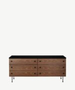 Evans Dresser