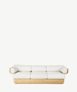 Aluma Slipcovered Sofa
