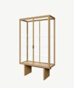 Loren Oak Strorage Unit