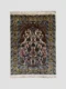 Floral Kashmiri Carpet