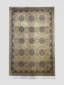 Bordered 3'x5' Carpet