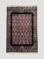Striped 3'x5' Carpet