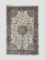 Semi-Handmade 3'x5' Carpet