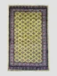 Chartreuse Green Carpet