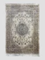 Semi-Handmade 3'x5' Carpet