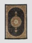 Semi-Handmade 2.5'x4' Carpet
