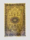 Silk Pak Persian Carpet