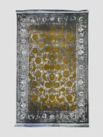 Textured 3'x5' Carpet
