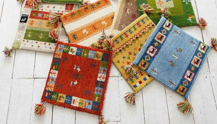 gabbeh carpets
