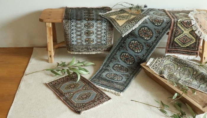 Vintage Rugs