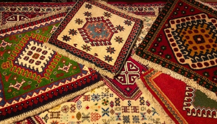 gabbeh rugs