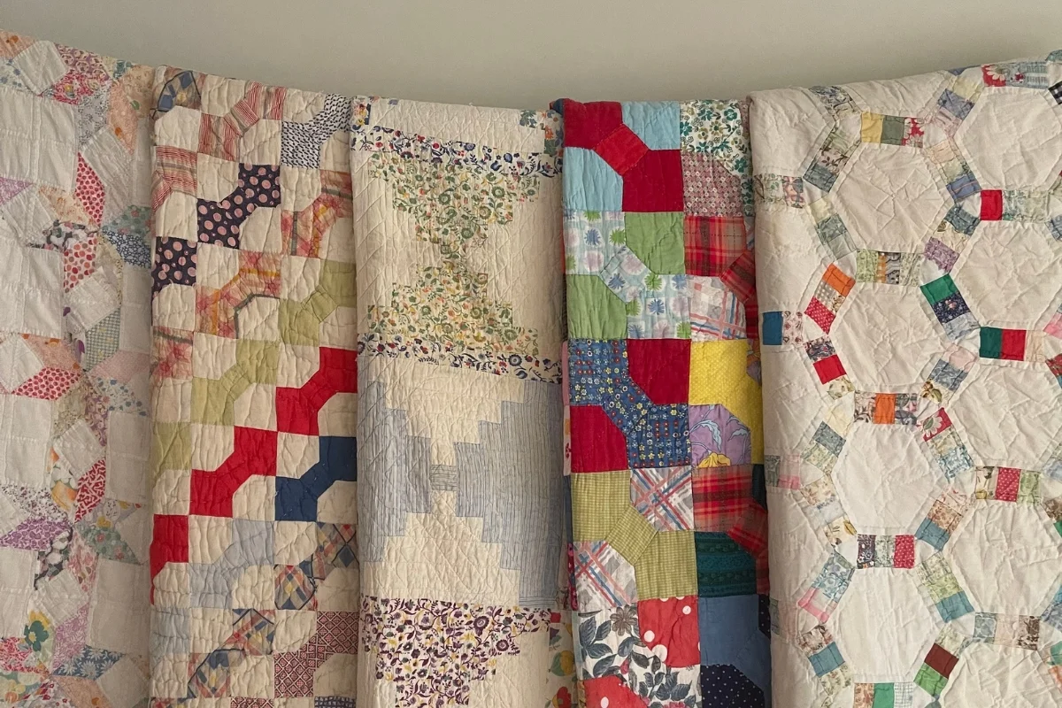 Crafting Cutter Quilts Selection