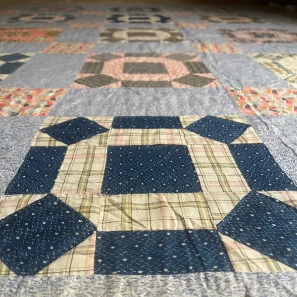 IMG_4776_12_11zon Crown of Throne Quilt - View 19