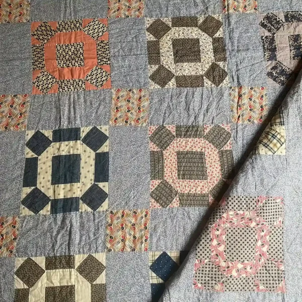 IMG_4777_13_11zon Crown of Throne Quilt - View 3