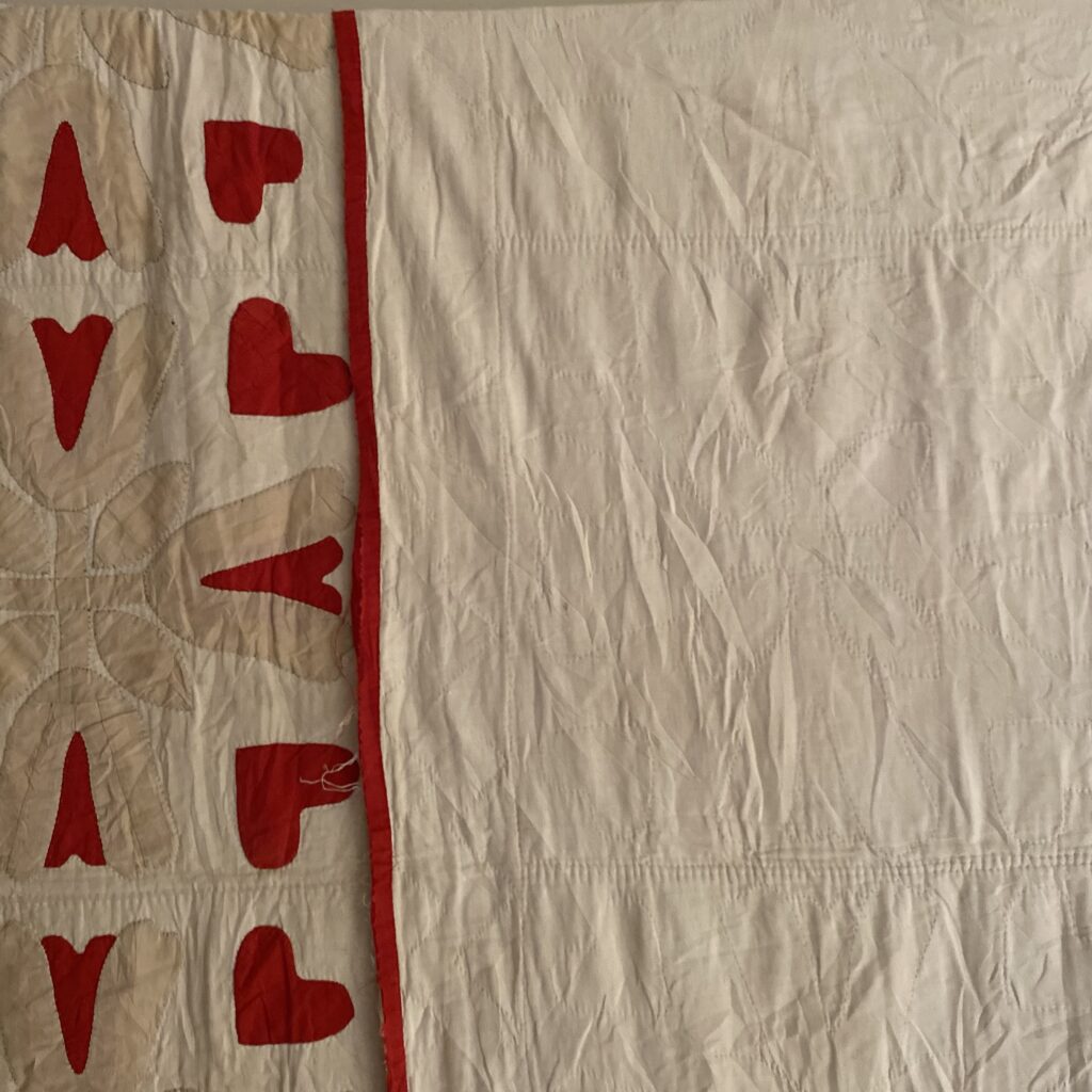 Quilts for Montana