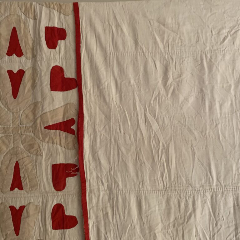 Quilts for Montana